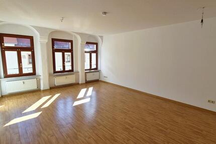 große 2-Raumwohnung in der Innenstadt 2 zimmer