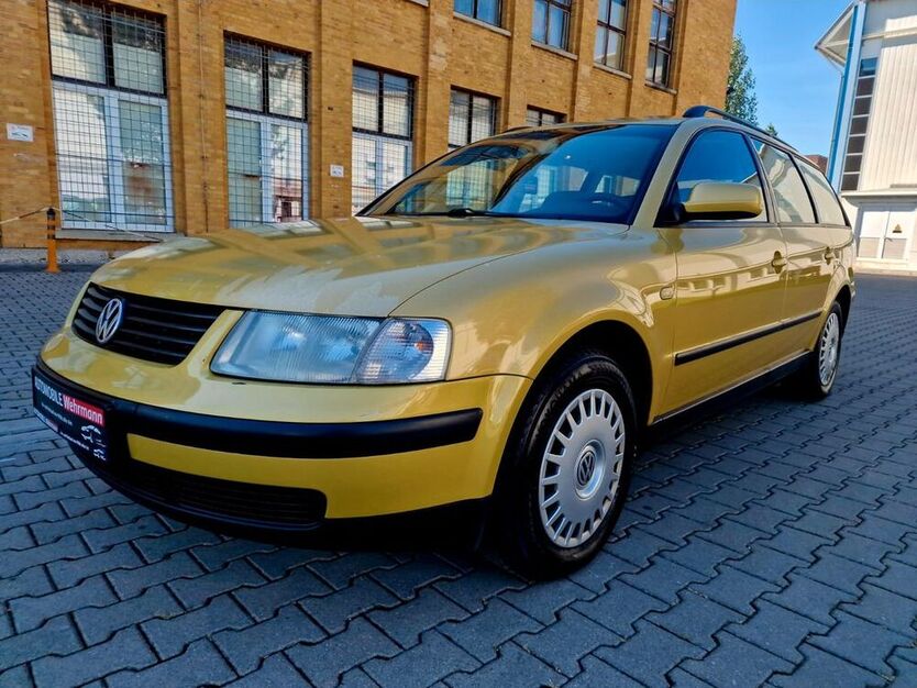 Passat