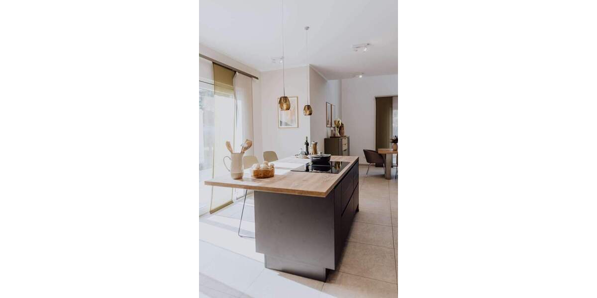 Doppelhaushälfte Grimma - 4 Zimmer, 149 m&sup2;, 420.000&euro; | Angebot:25849175