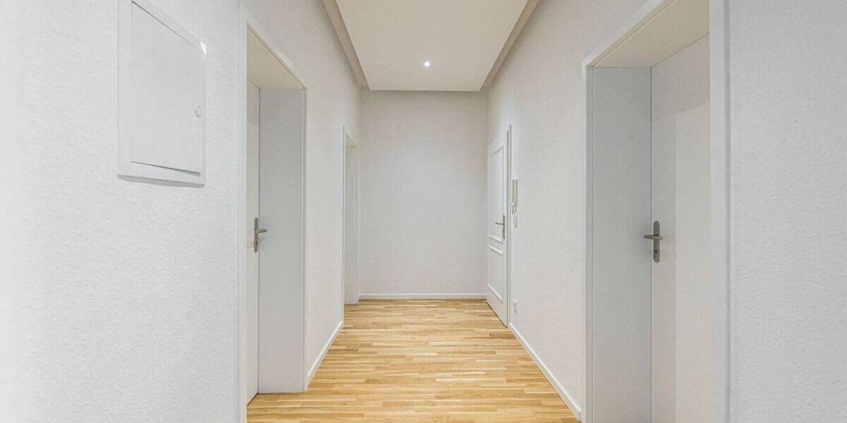 Etagenwohnung Leipzig Gohlis-Süd - 3 Zimmer, 76 m&sup2;, 299.000&euro; | Angebot:26381347