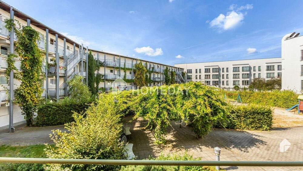 Etagenwohnung Leipzig Probstheida - 2 Zimmer, 60 m&sup2;, 155.000&euro; | Angebot:25773212