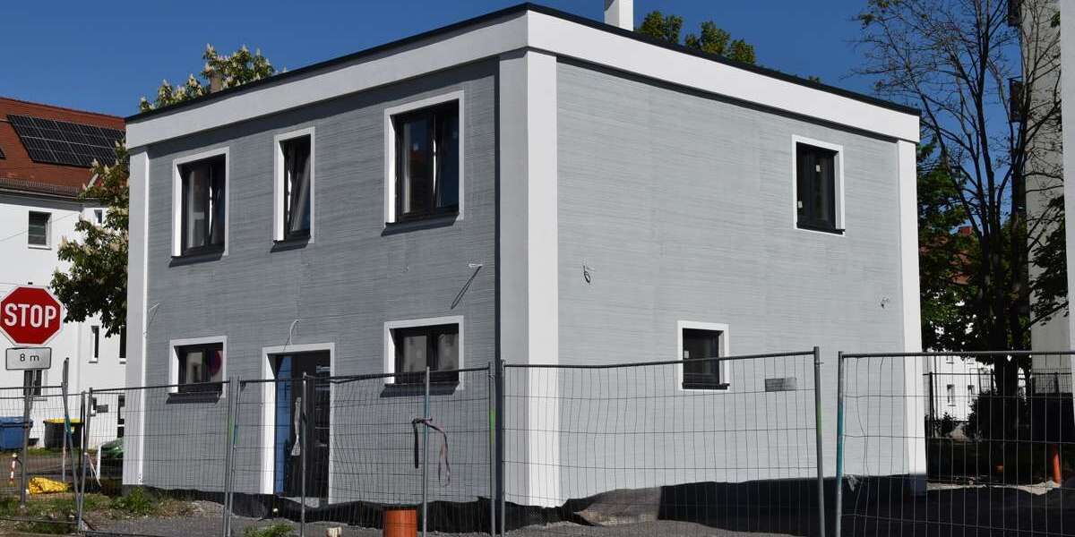 Haus zum Mieten in Merseburg 1.485 € 137.27 m² 4 zimmer