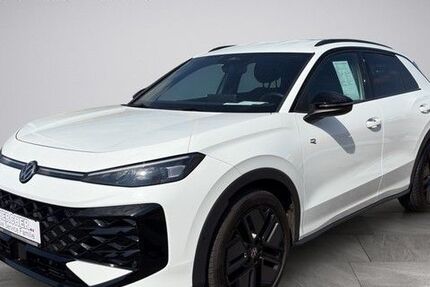 VW T-Roc 8.523 km 38.500 &euro; Leipzig 04179