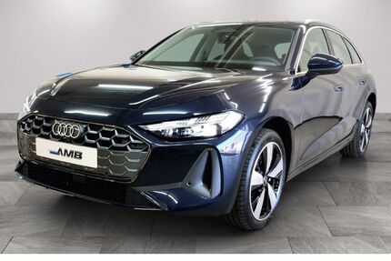 Audi A5 10.000 km 52.490 &euro; Borna 04552