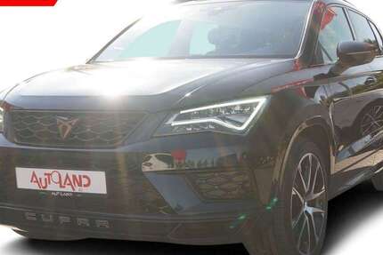 Cupra Ateca 32.956 km 28.890 &euro; Leipzig 04209