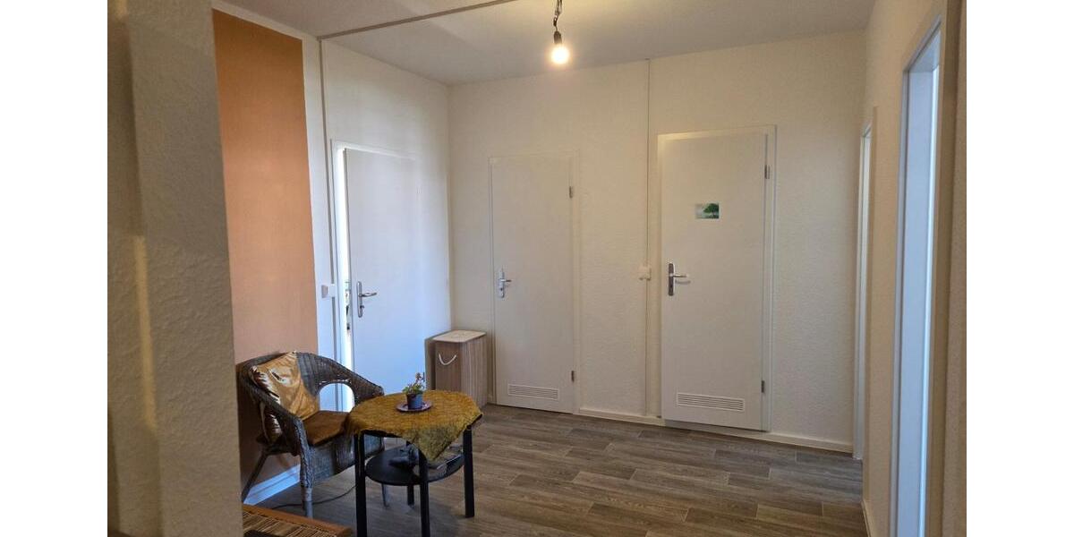 Etagenwohnung Leipzig West - 3 Zimmer, 90 m&sup2;, 544&euro; | Angebot:25330088