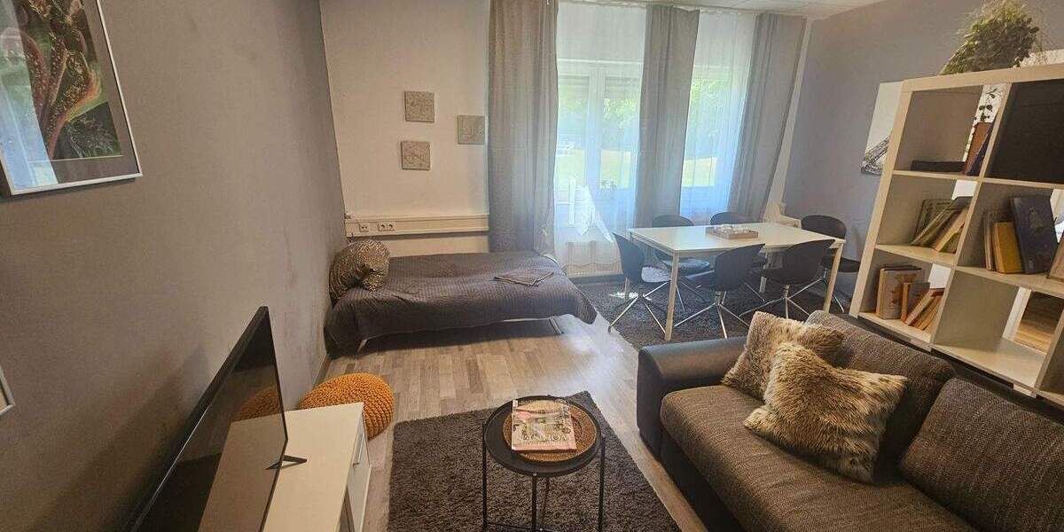 Gewerbeobjekt Leipzig Zentrum-Ost - 4 Zimmer, 94 m&sup2;, 1.720&euro; | Angebot:25899479