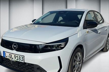 Opel Corsa 4.999 km 20.990 &euro; Leipzig 04179