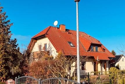 Charmantes Einfamilienhaus mit Kamin und Garten 5 zimmer