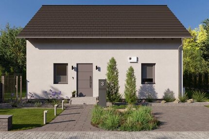 Ihr Traumhaus - Platz für individuelle Wohnträume 5 zimmer