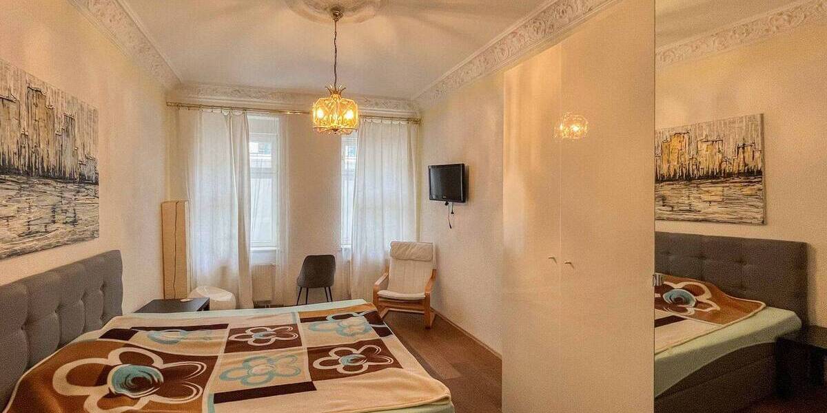 Einfamilienhaus Leipzig Neustadt-Neuschönefeld - 3 Zimmer, 220.000&euro; | Angebot:26229568