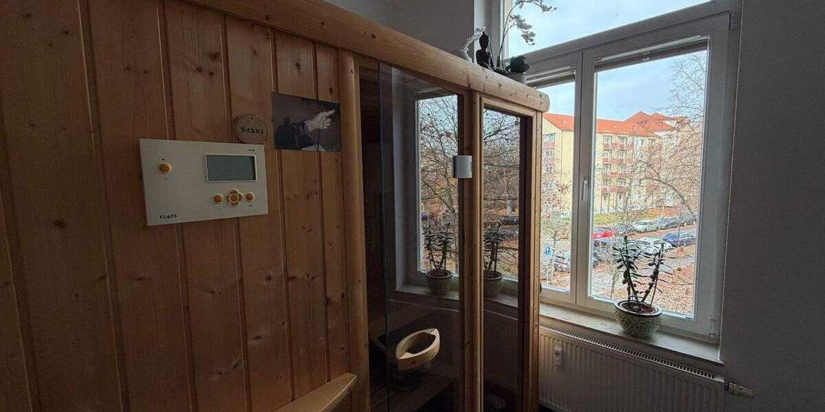 Etagenwohnung Leipzig Zentrum-Nord - 4 Zimmer, 150 m&sup2;, 650.000&euro; | Angebot:25701574