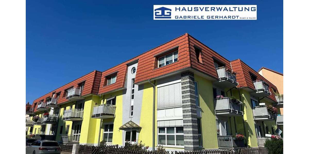 Etagenwohnung Zwenkau - 3 Zimmer, 73 m&sup2;, 149.000&euro; | Angebot:26662973