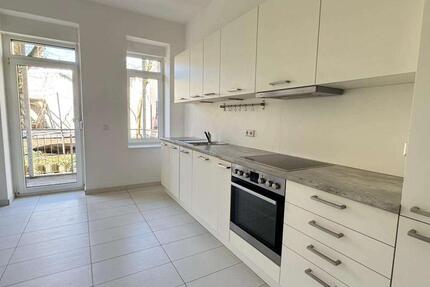 Wohnung Leipzig Nord - 3 Zimmer, 86 m&sup2;, 1.249&euro; | Angebot:25324481