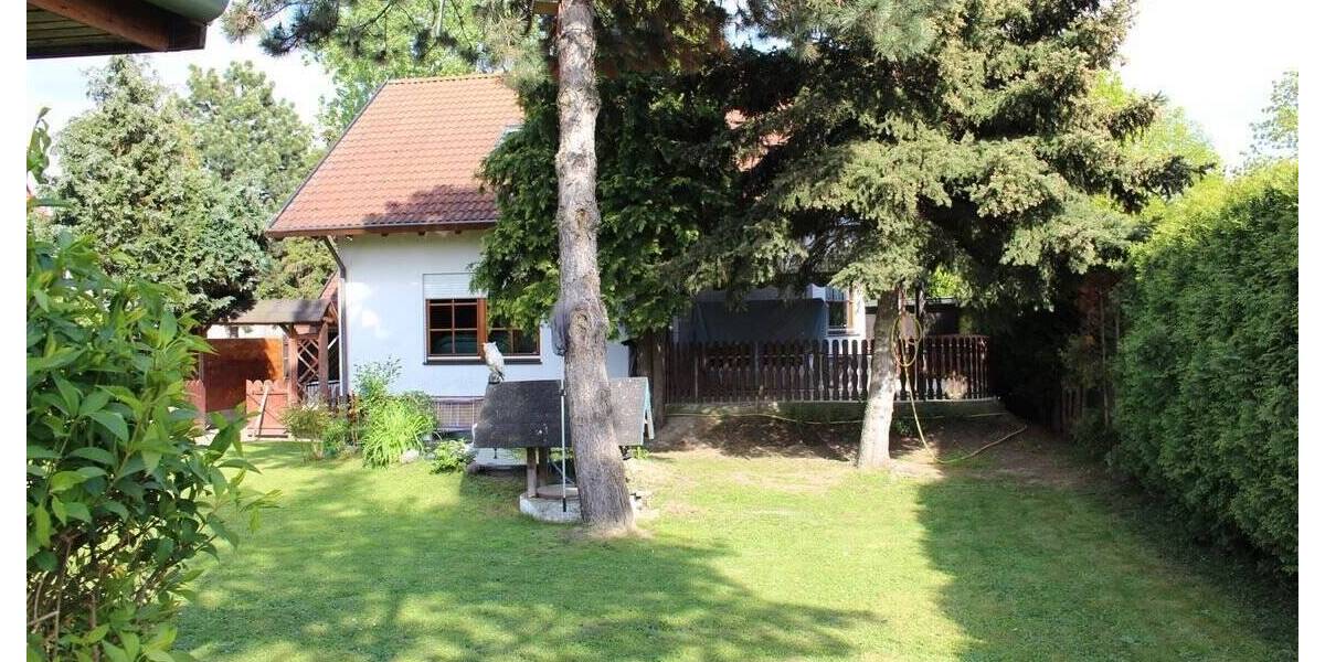Einfamilienhaus Leipzig Hartmannsdorf-Knautnaundorf - 3 Zimmer, 112 m&sup2;, 365.000&euro; | Angebot:25694879