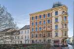 Etagenwohnung Leipzig Connewitz - 4 Zimmer, 114 m&sup2;, 335.000&euro; | Angebot:25684331
