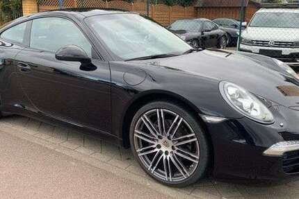 Porsche 991