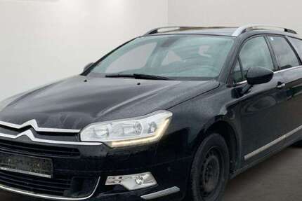 Citroen C5 186.984 km 4.499 € Sandersdorf-Brehna 06796