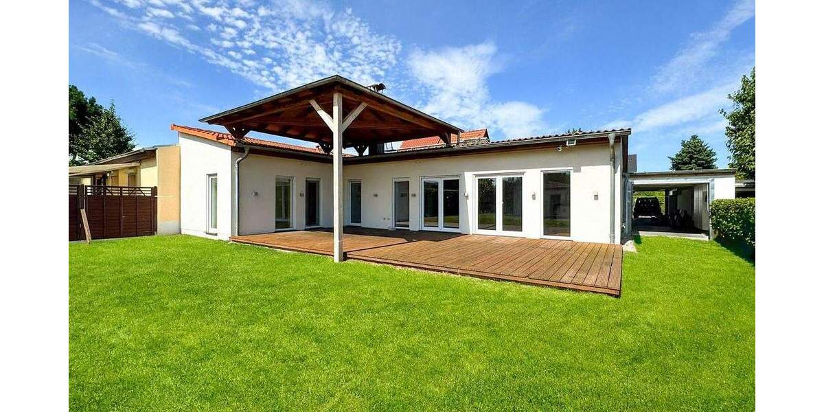 Einfamilienhaus Leipzig Mockau-Nord - 6 Zimmer, 220 m&sup2;, 699.000&euro; | Angebot:25673819