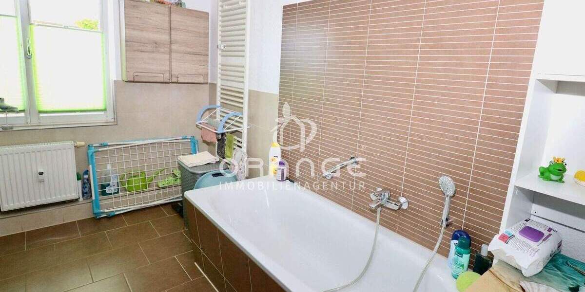 Etagenwohnung Leipzig / Wahren Wahren - 2 Zimmer, 60 m&sup2;, 139.000&euro; | Angebot:25678550