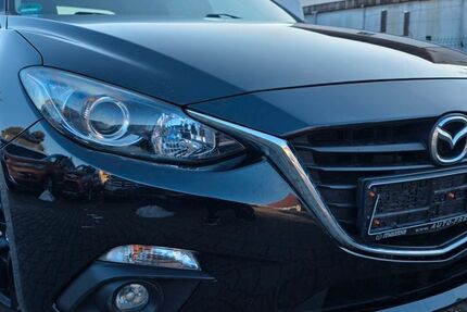 Mazda 3 171.400 km 7.799 &euro; Zwenkau 04442