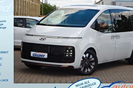 Hyundai STARIA 9.641 km 41.640 &euro; Eilenburg 04838