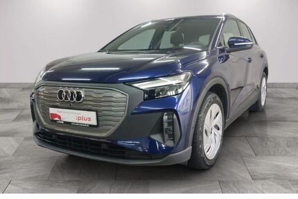Audi Q4 e-tron 97.490 km 24.980 &euro; Borna 04552