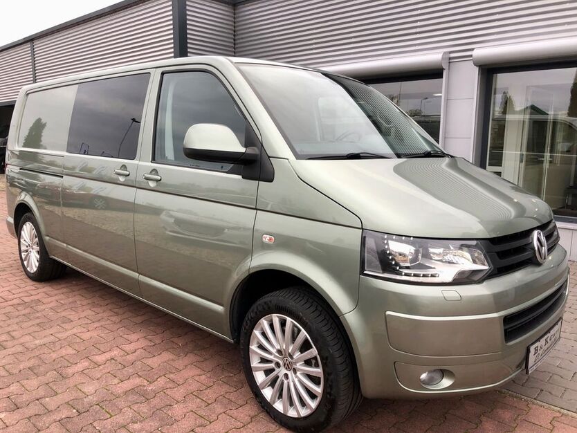 VW T5 Transporter 166.833 km 14.999 € Halle/Saale 06118