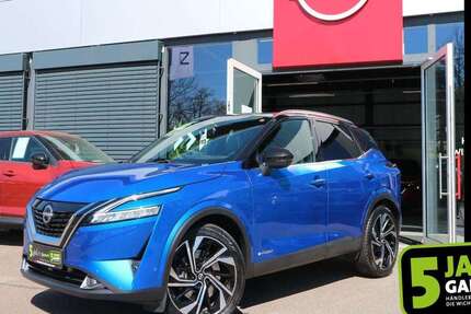 Nissan Qashqai 33.705 km 30.780 &euro; Leipzig 04205