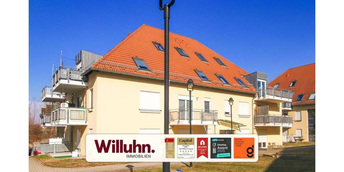 Einfamilienhaus Leipzig Wiederitzsch - 2 Zimmer, 158.000&euro; | Angebot:25937701