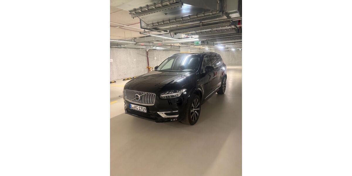 Volvo XC90 74.000 km 48.470 &euro; Leipzig 04299