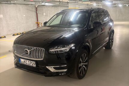 Volvo XC90 74.000 km 49.147 &euro; Leipzig 04299
