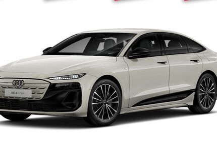 Audi A6 e-tron 6.032 km 65.790 &euro; Leipzig 04129