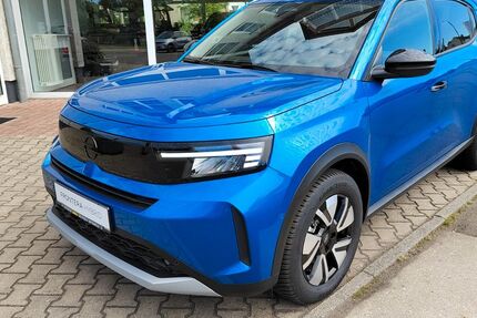 Opel Frontera 8.727 km 25.890 &euro; Delitzsch OT Döbernitz 04509