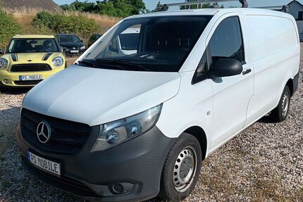 Mercedes-Benz Vito 145.000 km 8.900 &euro; Sandersdorf-Brehna 06792