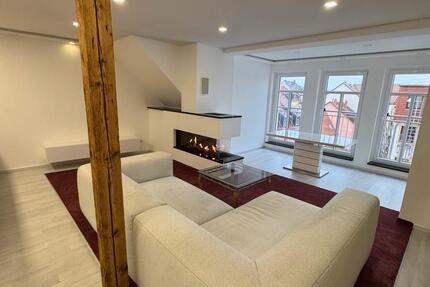 Wohnung Grimma - 3 Zimmer, 88 m&sup2;, 850&euro; | Angebot:25408404