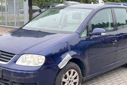 VW Touran