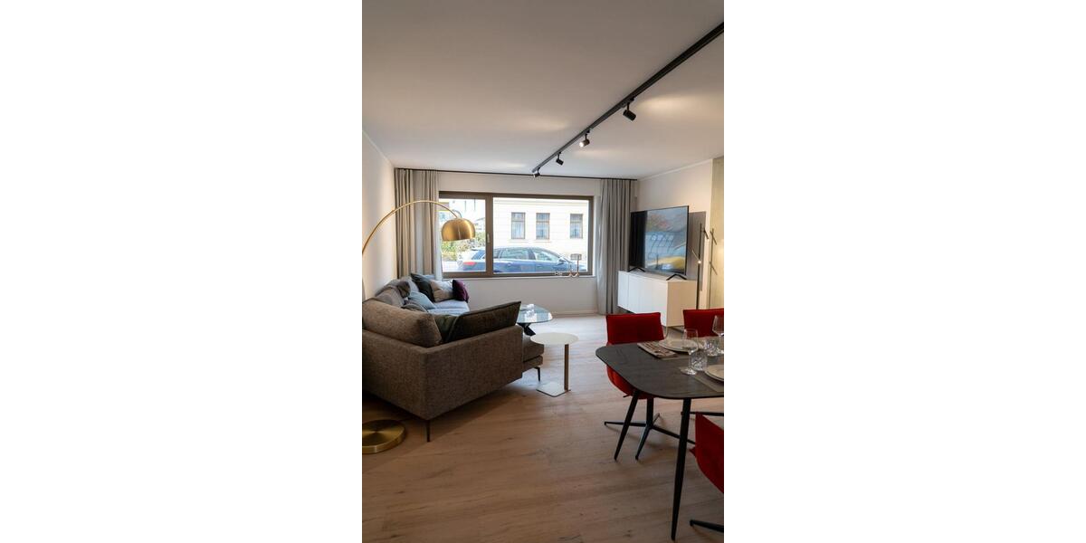 Maisonettenwohnung Leipzig Altwest - 4 Zimmer, 117 m&sup2;, 1.800&euro; | Angebot:26661494