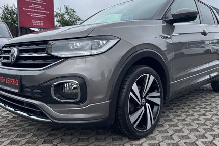 VW T-Cross 24.400 km 18.990 &euro; Leipzig 04178