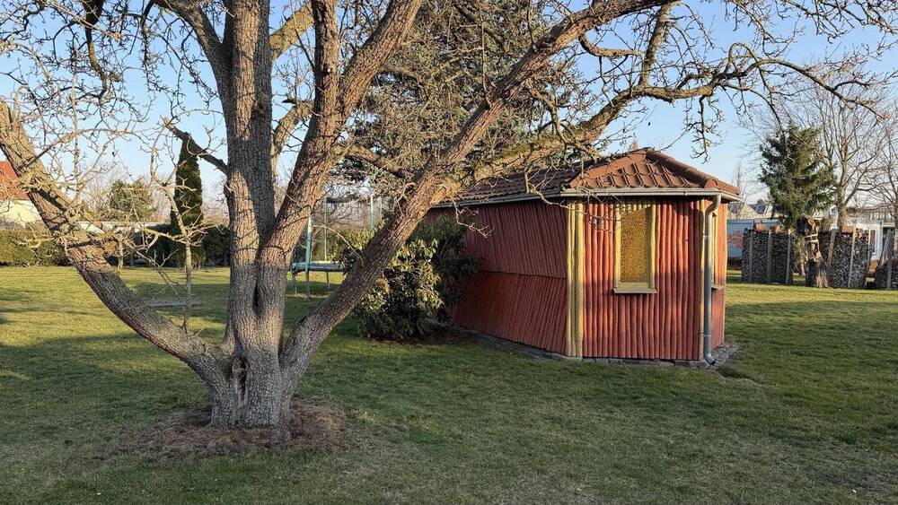 Grundstück Leipzig Hartmannsdorf-Knautnaundorf - 360.000&euro; | Angebot:26555194