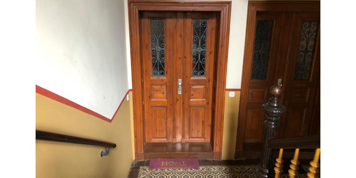 Hochparterre Leipzig Nord - 1 Zimmer, 47 m&sup2;, 550&euro; | Angebot:26342855