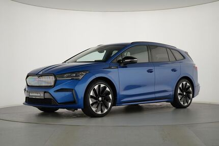 Skoda Enyaq 59.542 km 30.499 &euro; Leipzig 04103