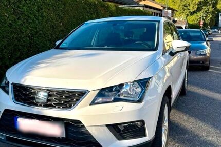 Seat Ateca 73.000 km 13.800 &euro; Leipzig 04315