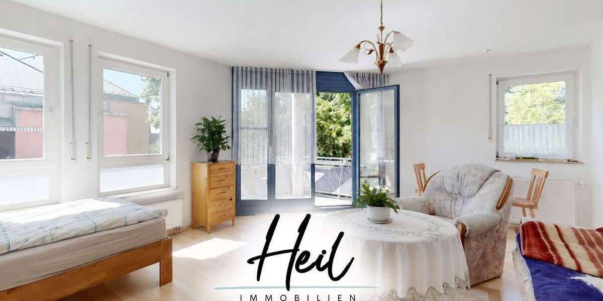 Etagenwohnung Wurzen - 1 Zimmer, 39 m&sup2;, 56.000&euro; | Angebot:27236708