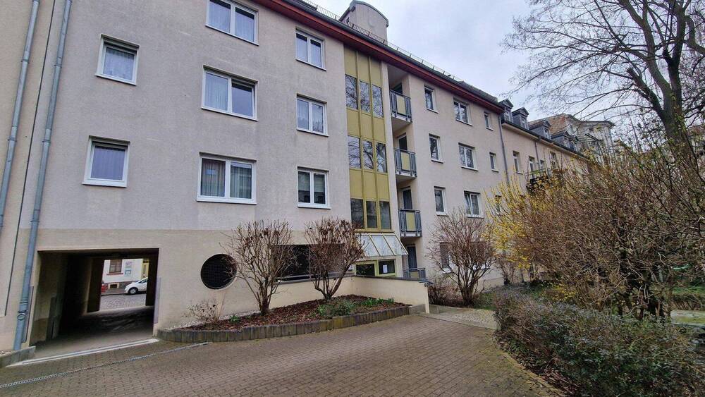 Etagenwohnung Leipzig Zentrum-Süd - 2 Zimmer, 50 m&sup2;, 165.000&euro; | Angebot:26139587