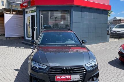 Audi A4 147.205 km 17.999 &euro; Leipzig 04229