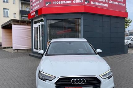 Audi A3 110.000 km 17.999 &euro; Leipzig 04229