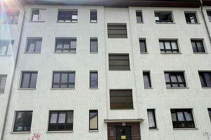 Wohnung Leipzig Wahren - 2 Zimmer, 46 m&sup2;, 332&euro; | Angebot:25701649