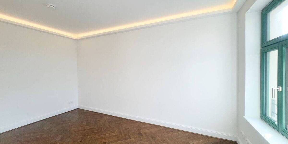 Etagenwohnung Leipzig Altlindenau - 3 Zimmer, 66 m&sup2;, 890&euro; | Angebot:26920269