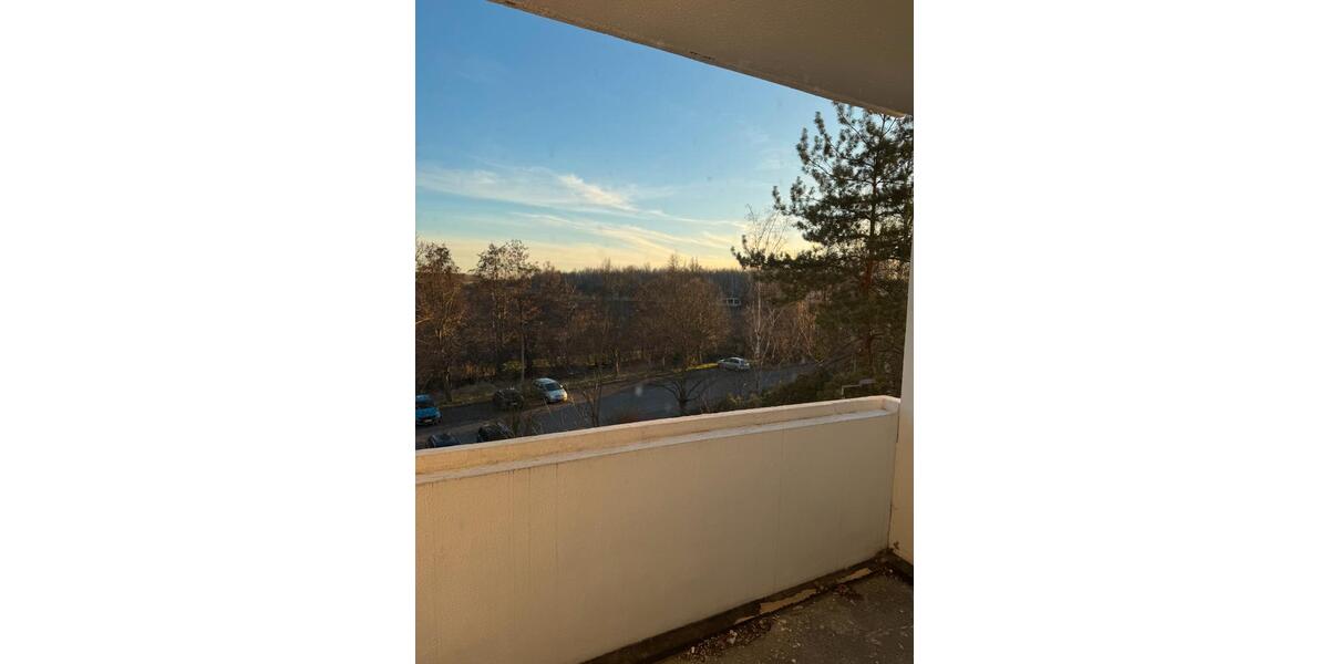Erdgeschoßwohnung Borna - 3 Zimmer, 70 m&sup2;, 399&euro; | Angebot:25721645